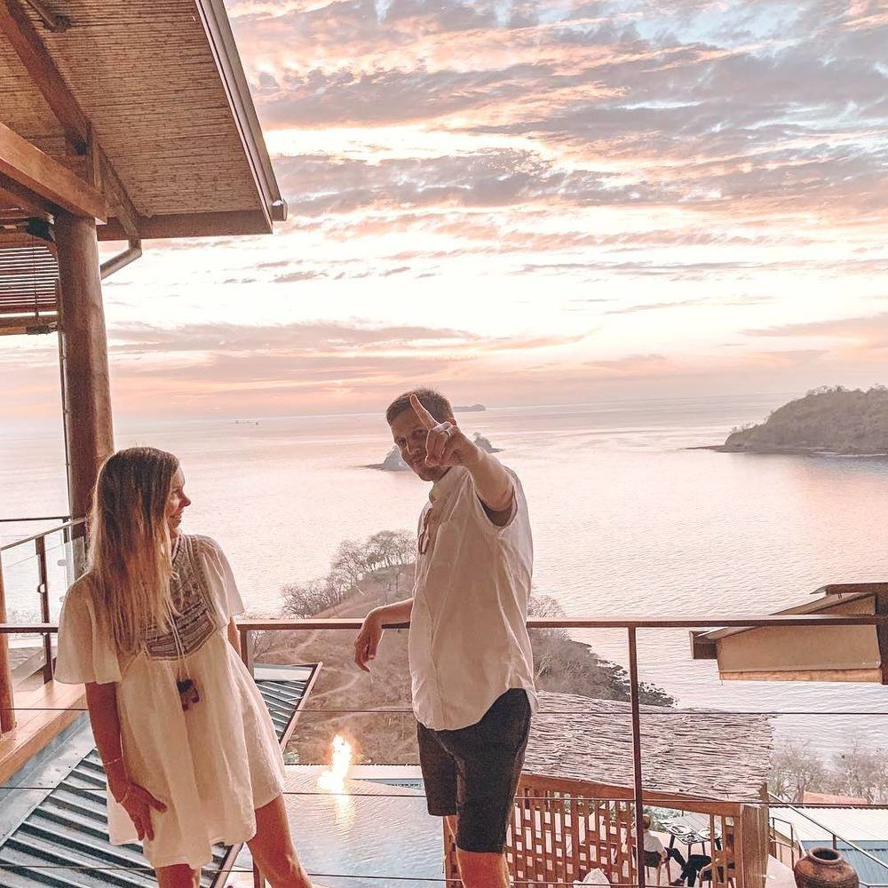 Meet your Posher, Brooks